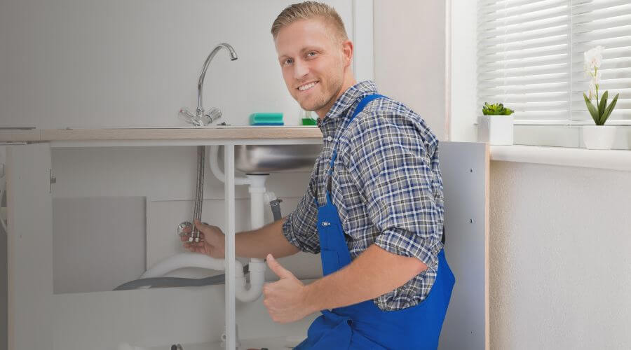 Holiday Plumbing Service in Davison, MI
